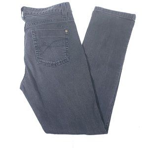 DKNY Petites Skinny Jeans sz 10P